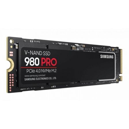 Samsung 980 PRO 2 TB M.2 NVMe Samsung 980 PRO 2 TB M.2 NVMe